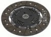 SACHS 1878 059 832 Clutch Disc